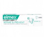 1-Elmex Sensitive Repare et Previent
